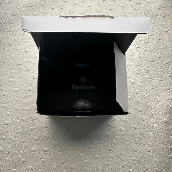 *Unused, Box Opened* Therabody Theraface Pro - Picture 11 of 13